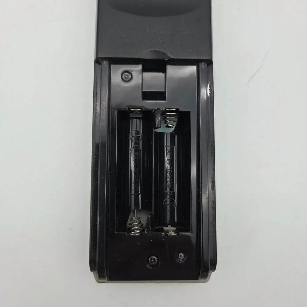 Sony RM-VL600 Universal Learning 8 Device Remote Control Silver Tested Flaw